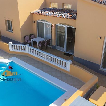 Villa Bonita Коралео Екстериор снимка