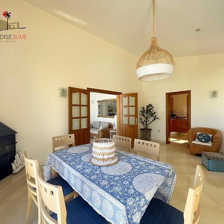 Villa Bonita Коралео Екстериор снимка