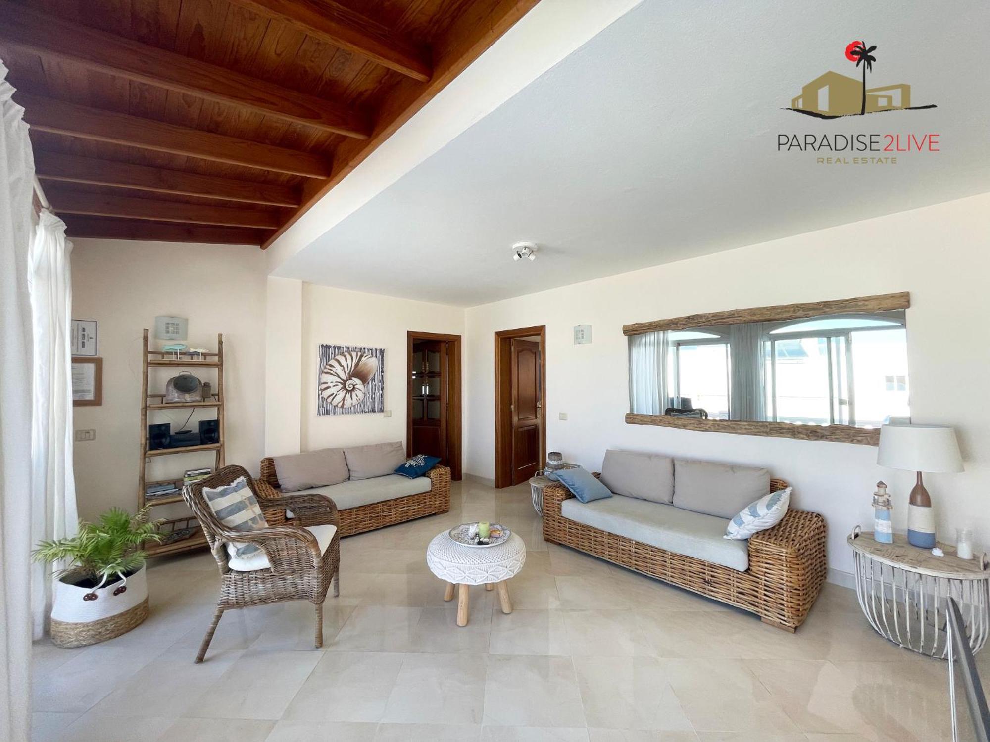 Villa Bonita Коралео Екстериор снимка