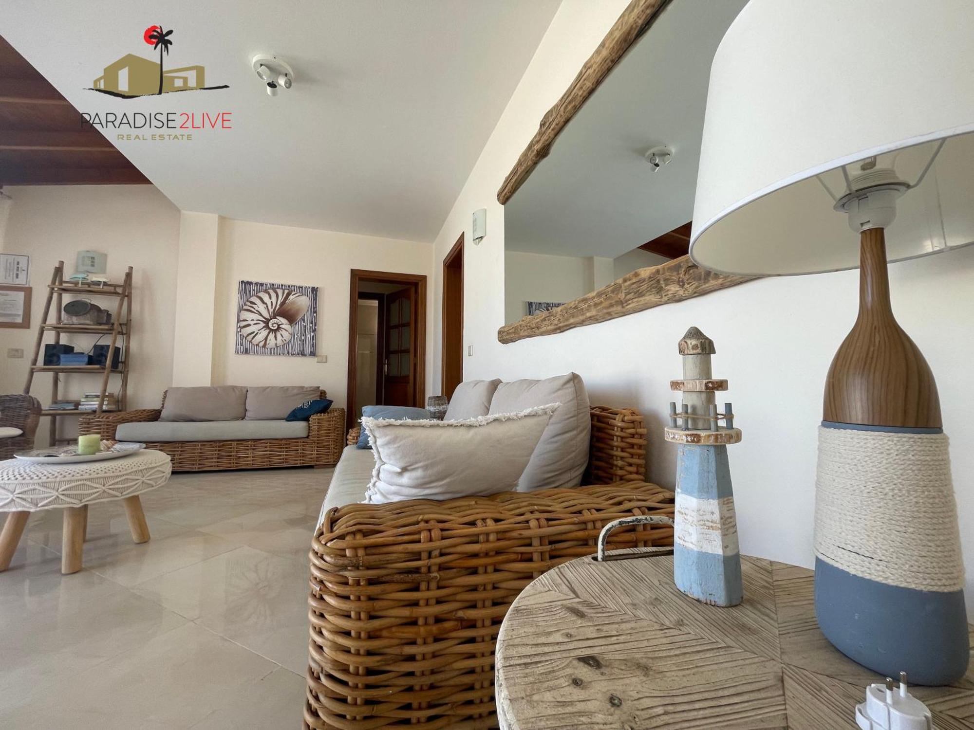 Villa Bonita Коралео Екстериор снимка