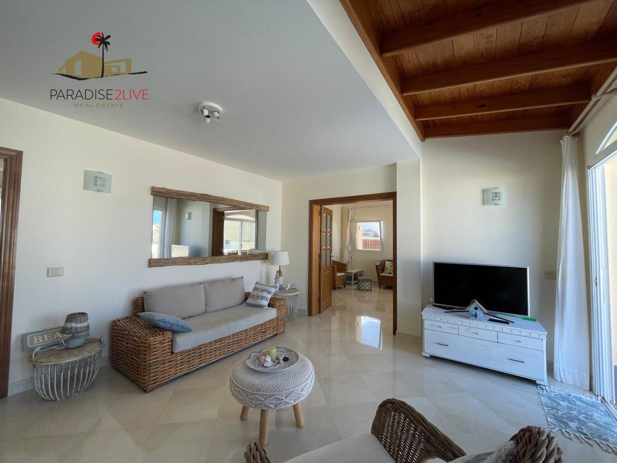 Villa Bonita Коралео Екстериор снимка