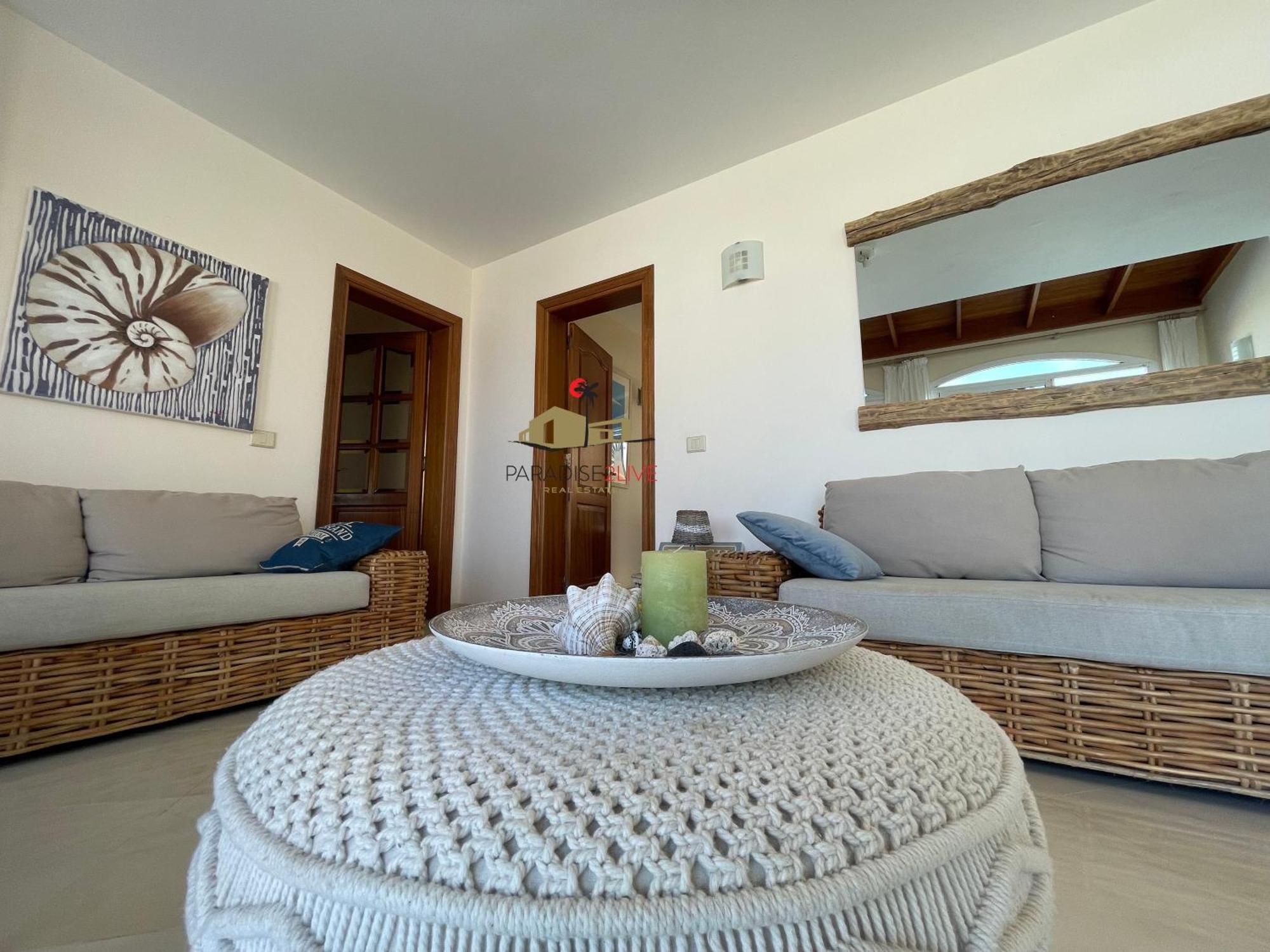 Villa Bonita Коралео Екстериор снимка