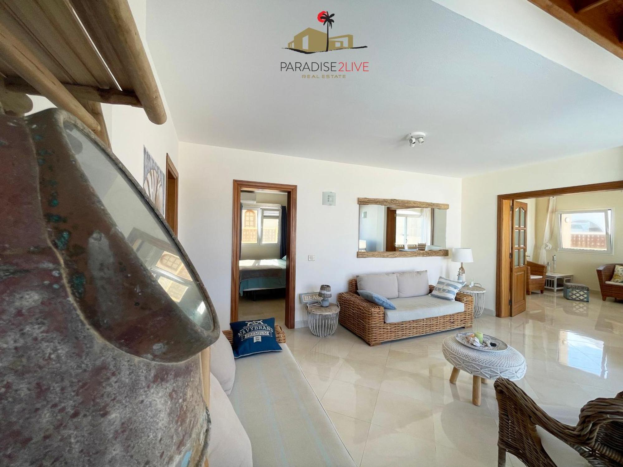 Villa Bonita Коралео Екстериор снимка