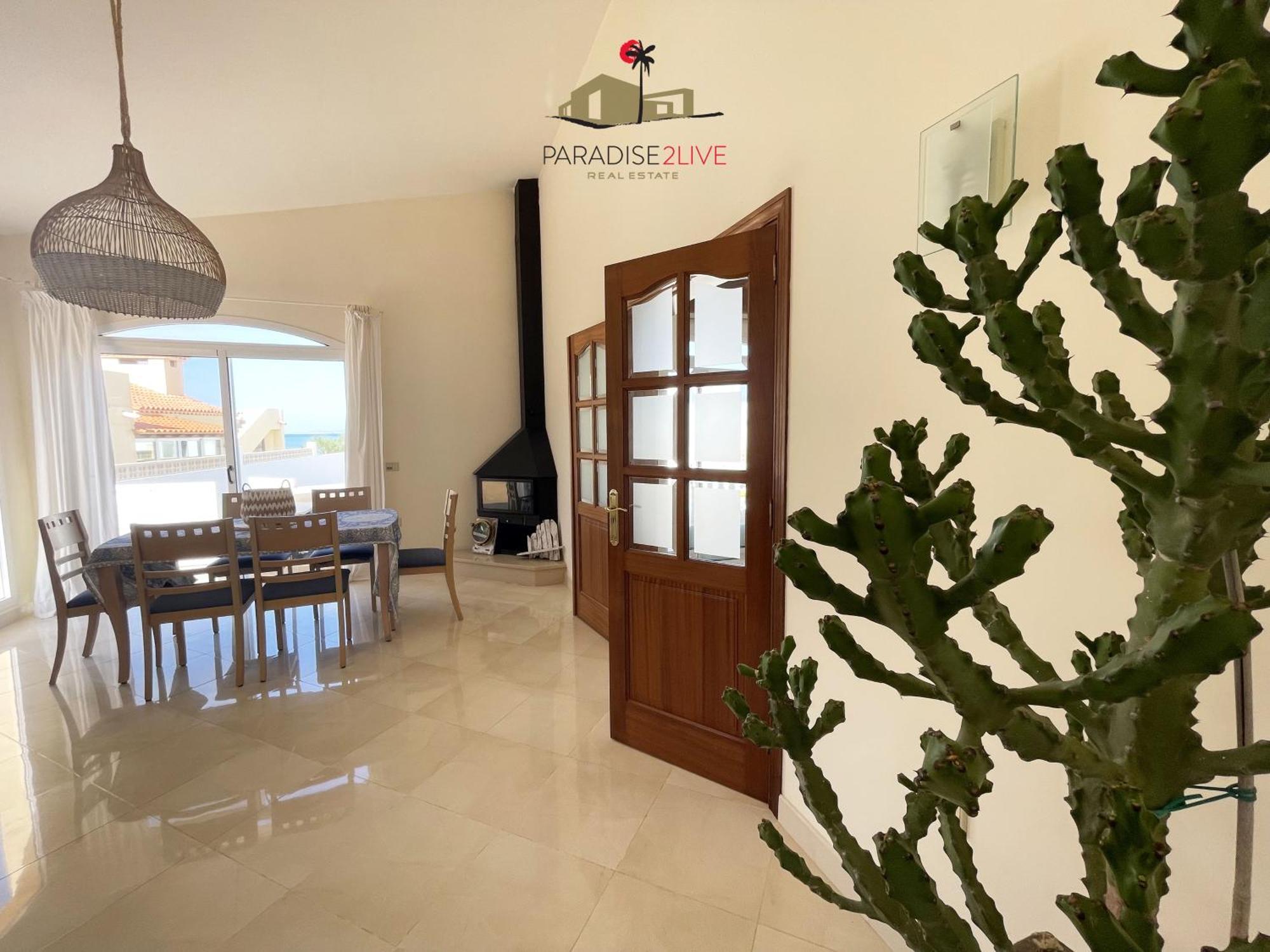 Villa Bonita Коралео Екстериор снимка