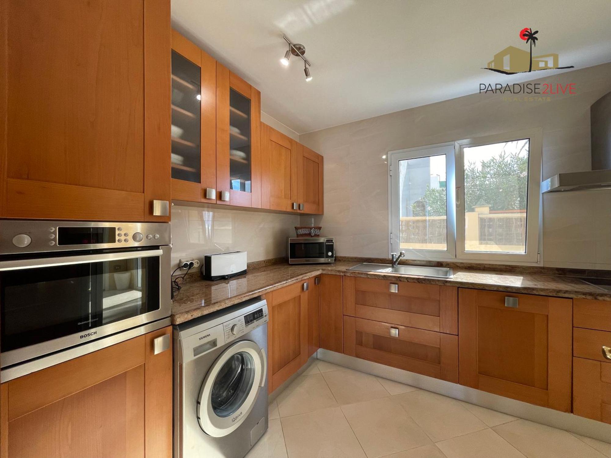 Villa Bonita Коралео Екстериор снимка
