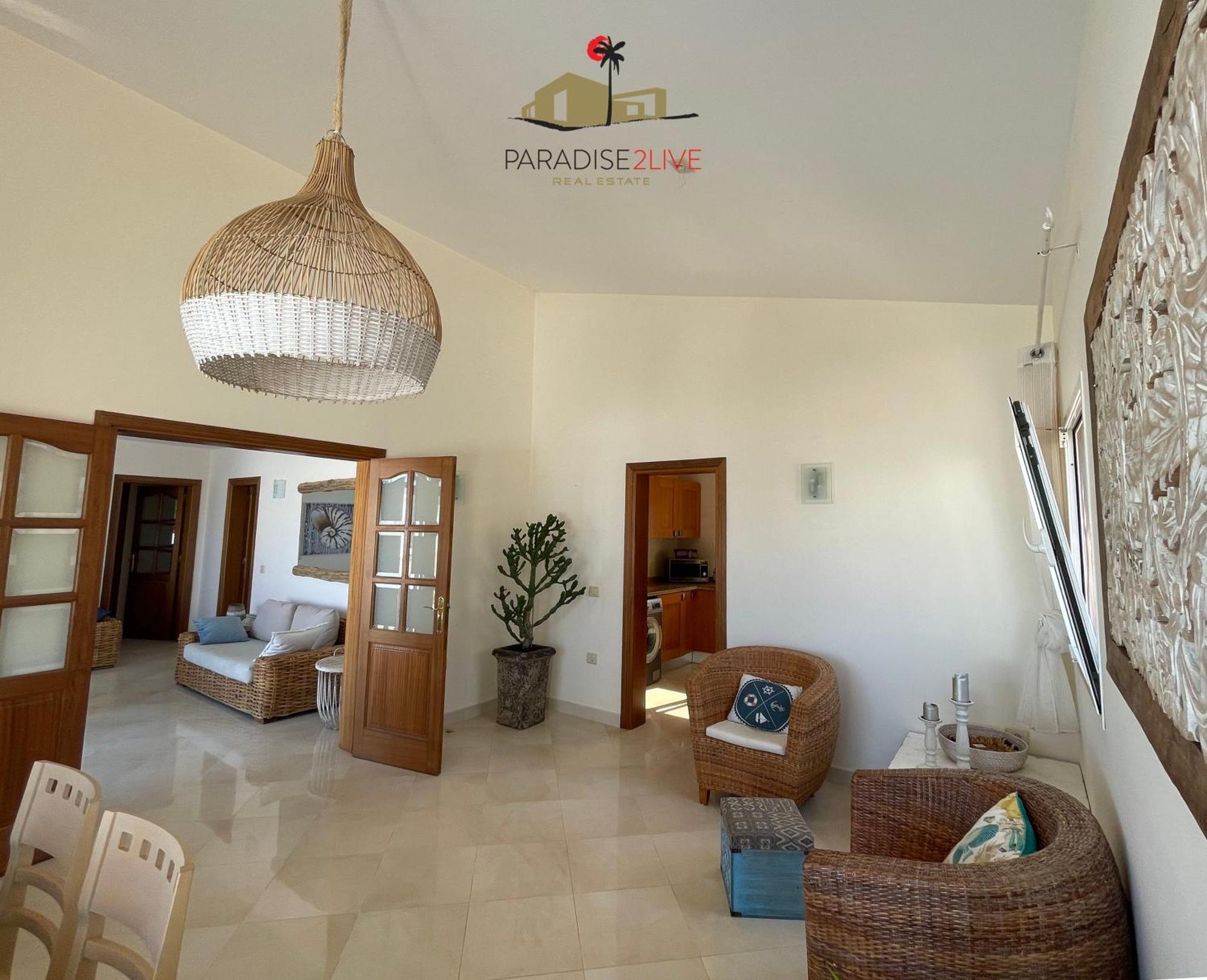 Villa Bonita Коралео Екстериор снимка