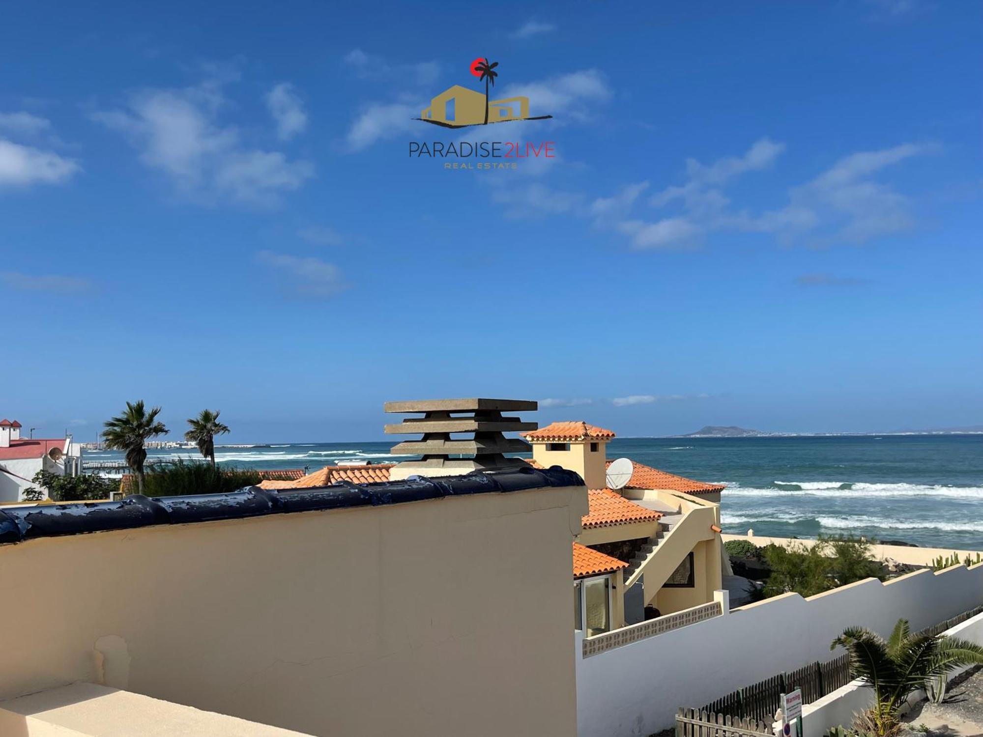 Villa Bonita Коралео Екстериор снимка