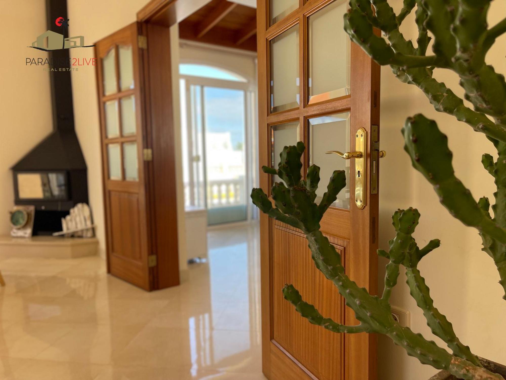 Villa Bonita Коралео Екстериор снимка